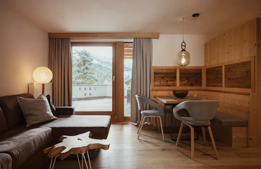 Villa Flora Mountain Lodges-1